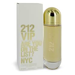 212 Vip by Carolina Herrera - Buy online | Perfume.com
