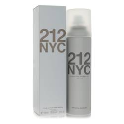 212 - Carolina Herrera Bad Boy Perfume