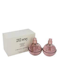 212 Sexy Perfume 3.4 oz Eau De Parfum Spray (Tester)