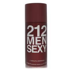212 Sexy Carolina Herrera Colognes for Men