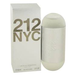 212 women's 2025 perfume price