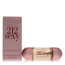 sexy 212 perfume