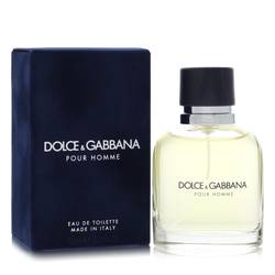Dolce & Gabbana - Dolce And Gabbana Colognes