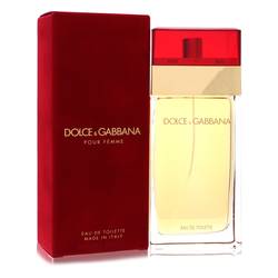 Dolce & Gabbana - Dolce And Gabbana Perfumes