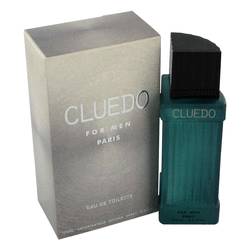 Cluedo Cluedo Cologne for Men