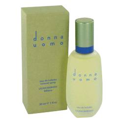 Donna Uomo - Lilian Barony Cologne