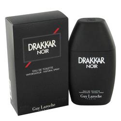 Drakkar Noir Guy Laroche Colognes for Men