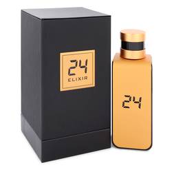 24 Elixir Rise Of The Superb Cologne 3.4 oz Eau De Parfum Spray
