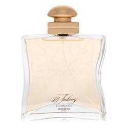 24 Faubourg Eau Delicate - Hermès Perfume
