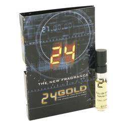 24 Gold The Fragrance