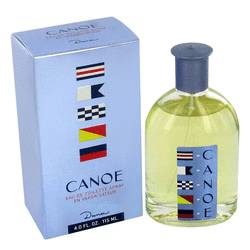 Canoe - Dana Colognes