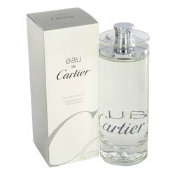Eau De Cartier