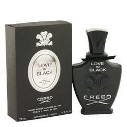 Love In Black Perfume 2.5 oz Eau De Parfum Spray