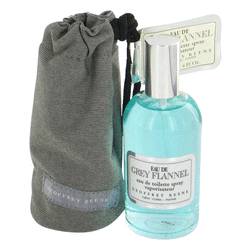 Eau De Grey Flannel Geoffrey Beene Colognes for Men