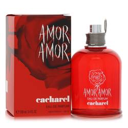 Amor Amor - Cacharel Perfume