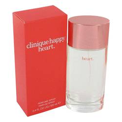 Happy Heart Clinique Perfumes for Women
