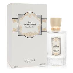 Eau D'hadrien - Annick Goutal Paris Perfumes