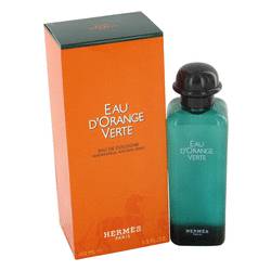 Eau D'orange Verte - Hermès Unisex Fragrances