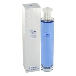 Eau D'orlane - Orlane Perfume