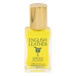 English Leather Spiced