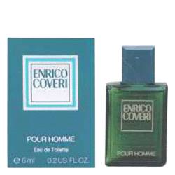 Enrico Coveri - Enrico Coveri Colognes