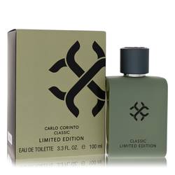 Carlo Corinto Carlo Corinto Cologne for Men