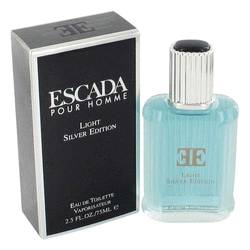 Escada Silver Light - Escada Colognes