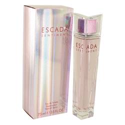 Escada Sentiment - Escada Perfumes