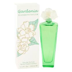 Gardenia Elizabeth Taylor Perfume 3.3 oz Eau De Parfum Spray