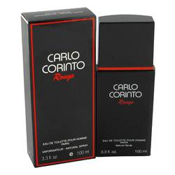 Carlo Corinto Rouge - Carlo Corinto Colognes