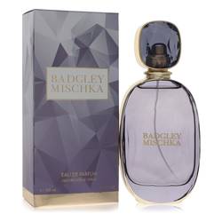 Badgley Mischka Perfume 3.4 oz Eau De Parfum Spray