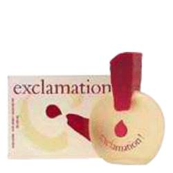 Exclamation Femme