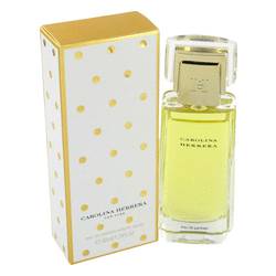 Carolina herrera classic discount perfume