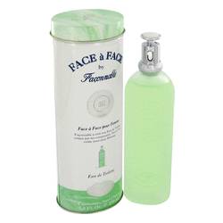 Face A Face - Faconnable Perfumes