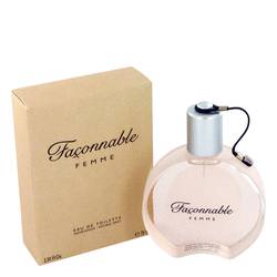 Faconnable - Faconnable Perfume