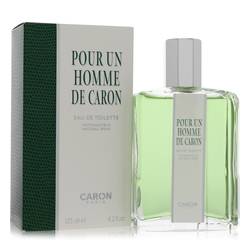 Caron Pour Homme - Caron Cologne