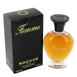 Femme Rochas Rochas Perfume for Women