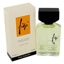 Fidji Guy Laroche Perfume for Women