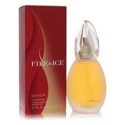 Fire & Ice Revlon Perfumes for Women