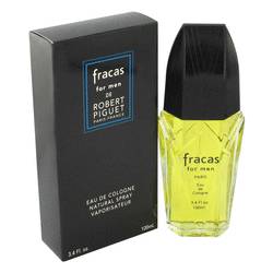 Fracas - Robert Piguet Cologne