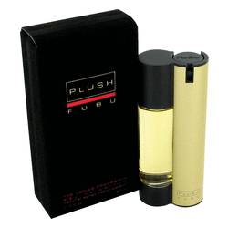 Fubu Plush Fubu Perfume for Women