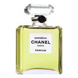 Gardenia - Chanèl Perfumes