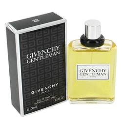 Gentleman Givenchy Colognes for Men