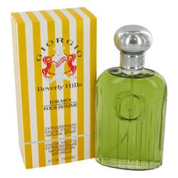 Giorgio - Giorgio Beverly Hills Colognes