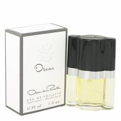 Oscar Perfume 30 ml Eau De Toilette Spray