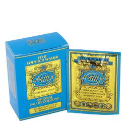 4711 Cologne -- Lemon Scented Tissues (Unisex)-10 per pk