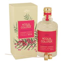 4711 Acqua Colonia Pink Pepper & Grapefruit Perfume 5.7 oz Eau De Cologne Spray
