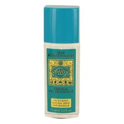 4711 Cologne 2.5 oz Deodorant Spray (Unisex)