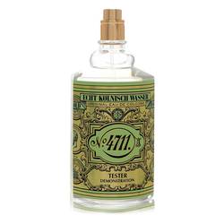 4711 Floral Collection Lily Of The Valley - 4711 Unisex Fragrance