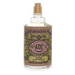 4711 Floral Collection Magnolia - Four Seven Eleven Unisex Fragrance